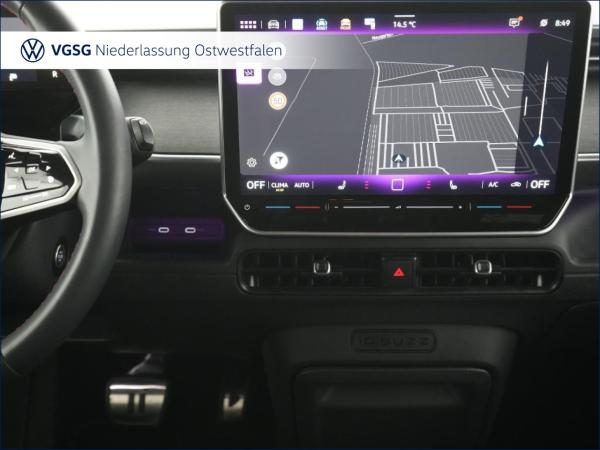 Volkswagen ID.Buzz ID. Buzz GTX Lang 4Motion AHK ACC AreaView Navi