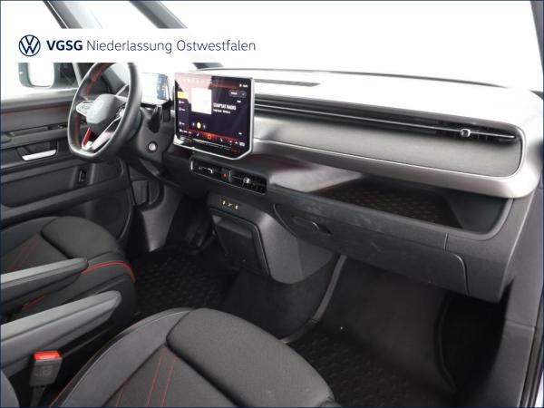 Volkswagen ID.Buzz ID. Buzz GTX Lang 4Motion 7-Sitzer AHK AreaView