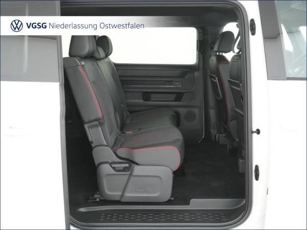 Volkswagen ID.Buzz ID. Buzz GTX Lang 4Motion AHK ACC AreaView Navi