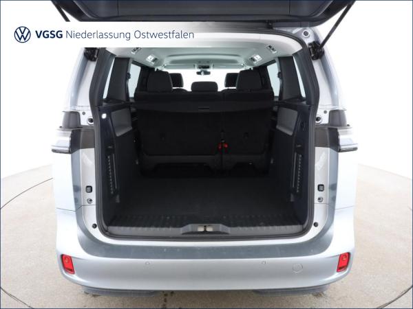 Volkswagen ID.Buzz ID. Buzz Pro HeadUp ACC AreaView SideAssist Navi