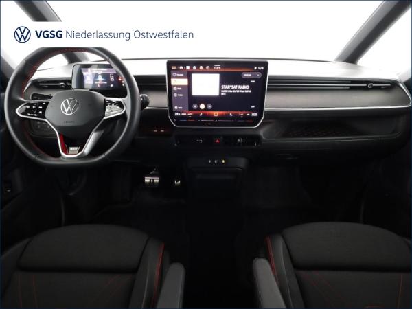 Volkswagen ID.Buzz ID. Buzz GTX Lang 4Motion 7-Sitzer AHK AreaView