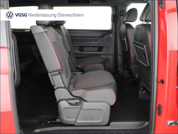 Volkswagen ID.Buzz ID. Buzz GTX Lang 4Motion AHK ACC HeadUp RearView