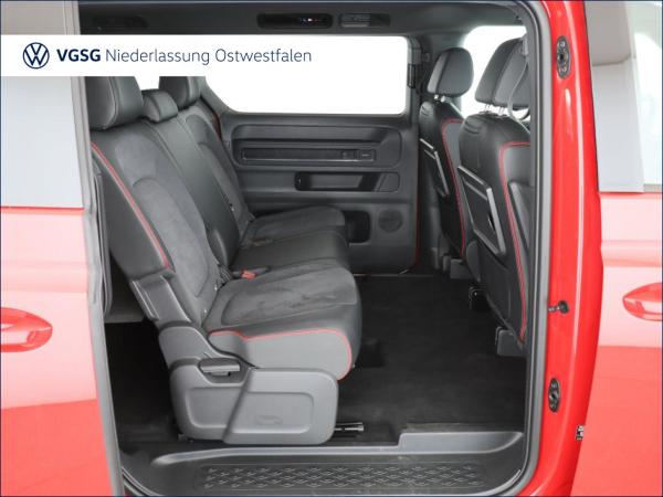 Volkswagen ID.Buzz ID. Buzz GTX 4Motion AHK Keyless Wärmepumpe Navi