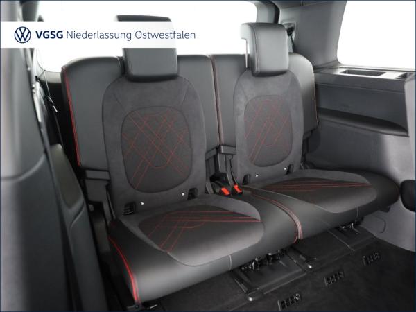 Volkswagen ID.Buzz ID. Buzz GTX Lang 4Motion 7-Sitzer AHK AreaView