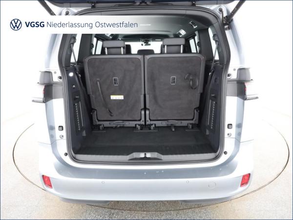 Volkswagen ID.Buzz ID. Buzz GTX Lang 4Motion 7-Sitzer AHK AreaView