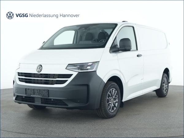 Volkswagen Transporter Kasten Kurz Navi el.Spiegel el.FH ACC