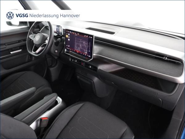Volkswagen ID.Buzz ID. Buzz Pro AHK ACC AreaView TravelAssist