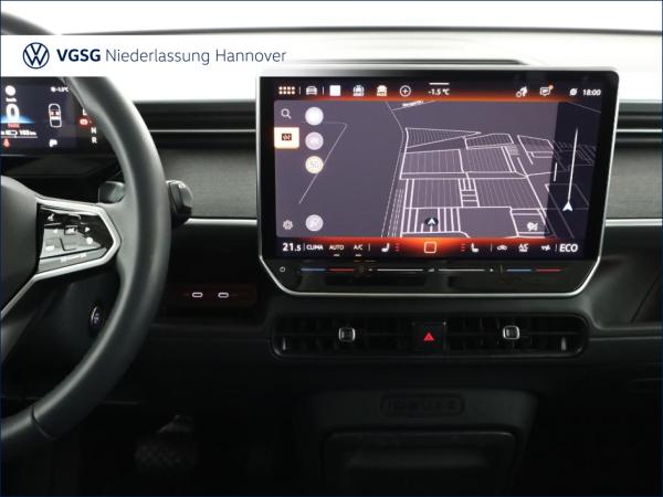 Volkswagen ID.Buzz ID. Buzz Pro AHK ACC AreaView TravelAssist