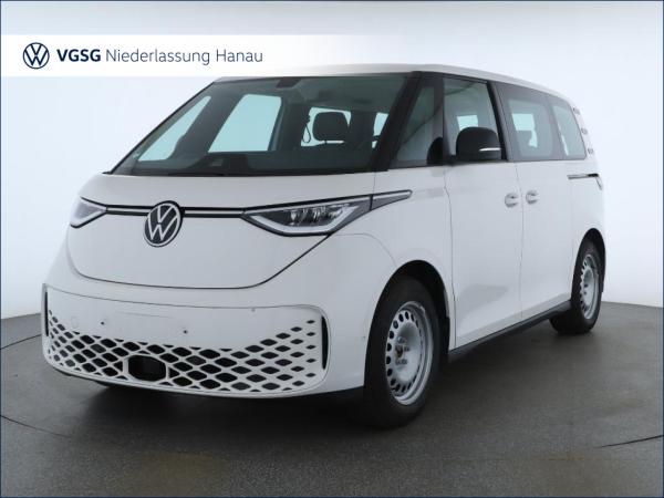 Volkswagen ID.Buzz ID. Buzz Pro AHK Kamera Navi Standhzg. Climatronic