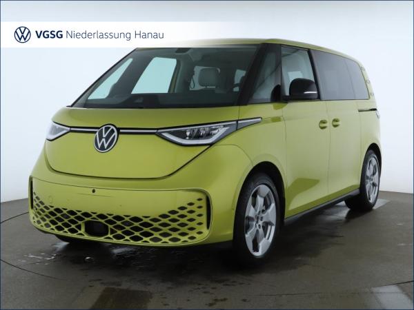 Volkswagen ID.Buzz ID. Buzz Pro AHK ACC Climatronic Sounds. AreaView
