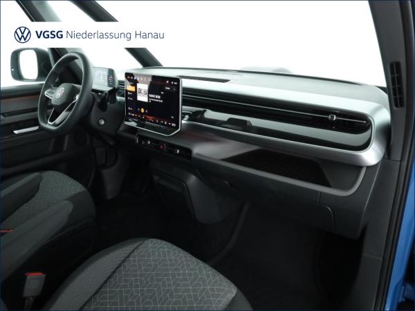 Volkswagen ID.Buzz ID. Buzz Pro AHK Harman Kardon Navi Standhzg. LED