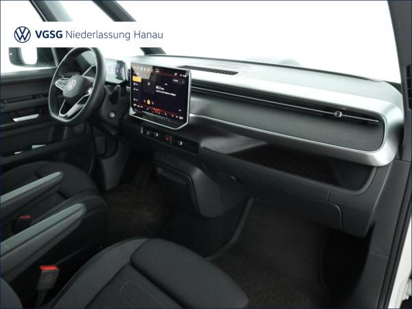 Volkswagen ID.Buzz ID. Buzz Pro AHK Kamera Navi Standhzg. Climatronic