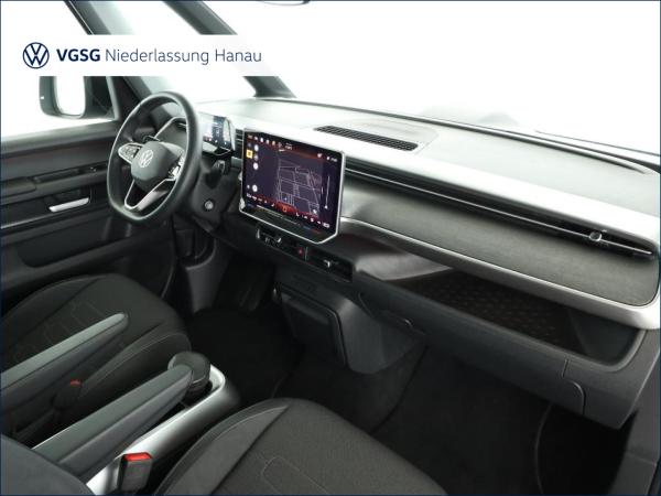 Volkswagen ID.Buzz ID. Buzz Pure 5-Sitze AHK Navi IQ.Light ACC Kamera