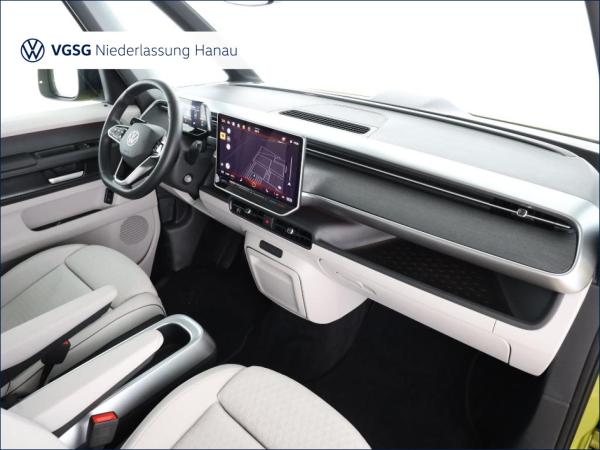 Volkswagen ID.Buzz ID. Buzz Pro AHK ACC Climatronic Sounds. AreaView