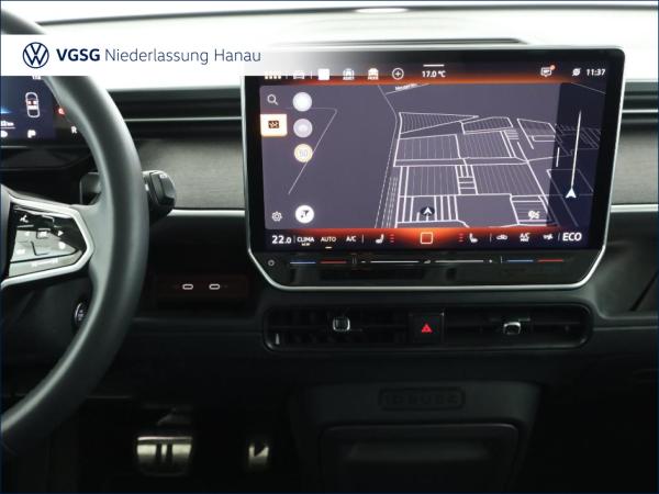 Volkswagen ID.Buzz ID. Buzz Pure 5-Sitze AHK Navi IQ.Light ACC Kamera