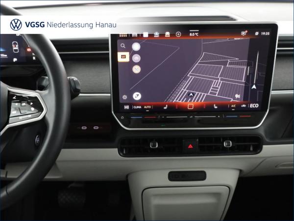 Volkswagen ID.Buzz ID. Buzz Pro AHK ACC Climatronic Sounds. AreaView