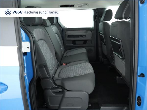 Volkswagen ID.Buzz ID. Buzz Pro AHK Harman Kardon Navi Standhzg. LED