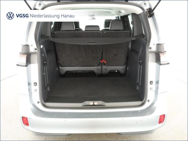 Volkswagen ID.Buzz ID. Buzz Pure 5-Sitze AHK Navi IQ.Light ACC Kamera