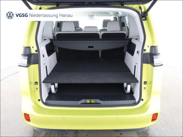 Volkswagen ID.Buzz ID. Buzz Pro AHK ACC Climatronic Sounds. AreaView