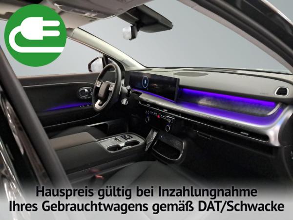 Hyundai IONIQ 9 UNIQ Glasdach Relax-Paket 110 kWh 4WD
