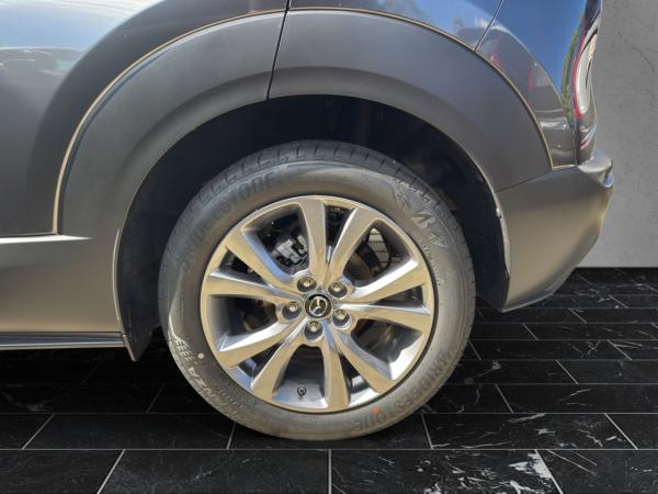 Mazda CX-30 e-SKYACTIV-G 140 CENTRE-LINE