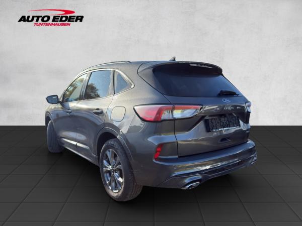 Ford Kuga Plug-In Hybrid ST-Line X Sportpaket