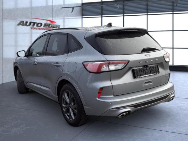Ford Kuga Plug-In Hybrid ST-Line X Sportpaket Bluetooth