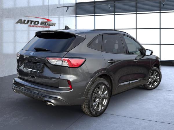 Ford Kuga Plug-In Hybrid ST-Line Sportpaket Bluetooth