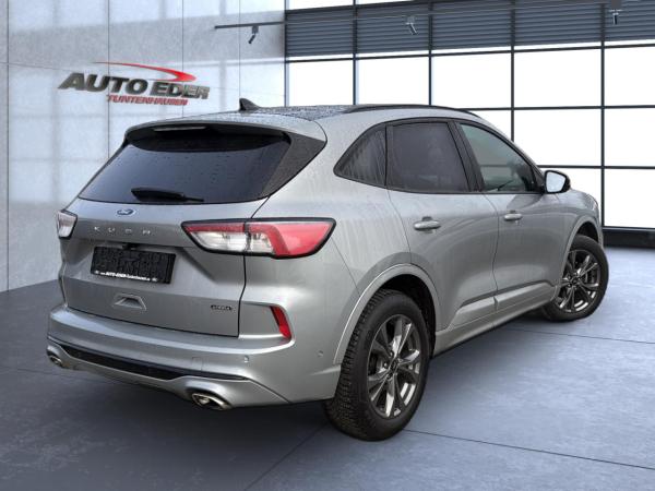 Ford Kuga Plug-In Hybrid ST-Line X Sportpaket Bluetooth