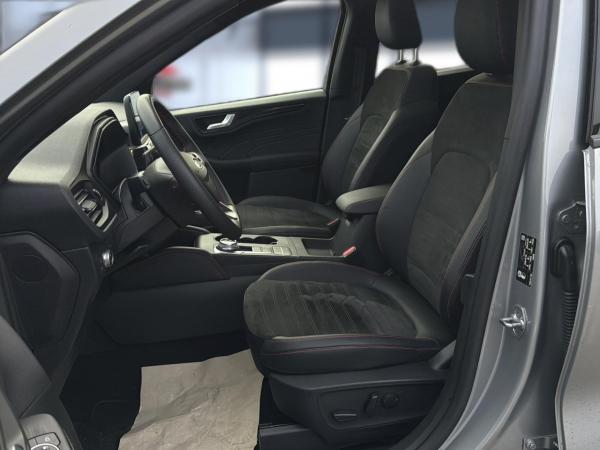 Ford Kuga Plug-In Hybrid ST-Line X Sportpaket Bluetooth