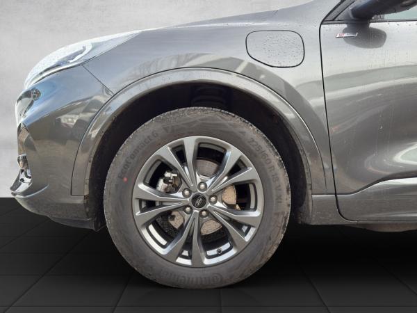 Ford Kuga Plug-In Hybrid ST-Line X Sportpaket Bluetooth