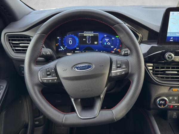 Ford Kuga Plug-In Hybrid ST-Line X Sportpaket Bluetooth