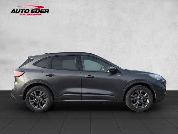 Ford Kuga Plug-In Hybrid ST-Line X Sportpaket Bluetooth