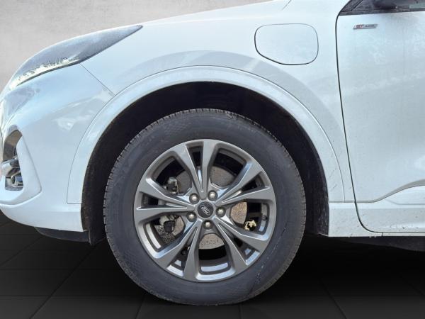 Ford Kuga Plug-In Hybrid ST-Line X Sportpaket Bluetooth