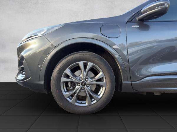 Ford Kuga Plug-In Hybrid ST-Line X Sportpaket