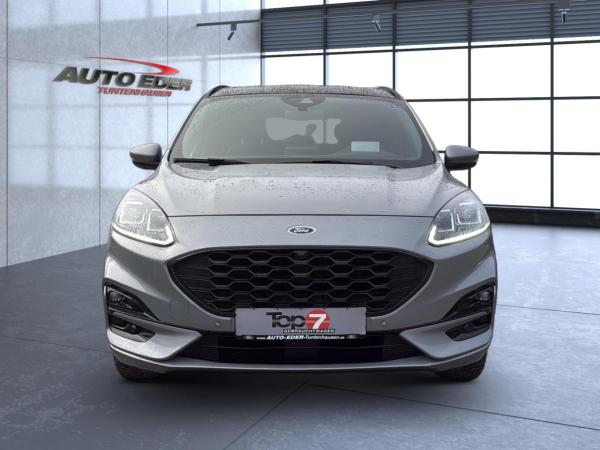 Ford Kuga Plug-In Hybrid ST-Line X Sportpaket Bluetooth