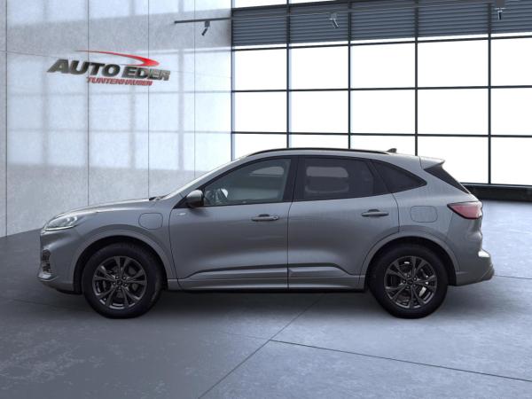 Ford Kuga Plug-In Hybrid ST-Line X Sportpaket Bluetooth