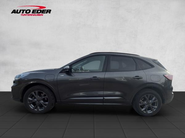 Ford Kuga Plug-In Hybrid ST-Line X Sportpaket Bluetooth