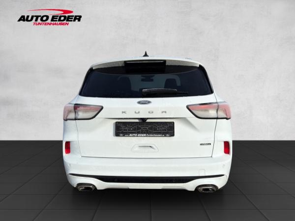 Ford Kuga Plug-In Hybrid ST-Line X Sportpaket Bluetooth