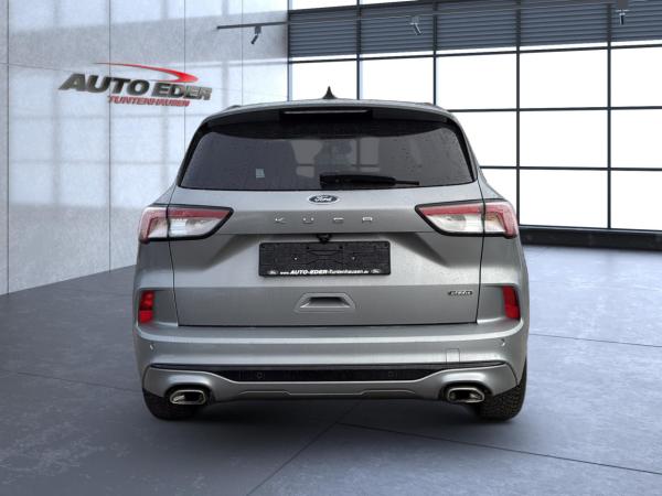 Ford Kuga Plug-In Hybrid ST-Line X Sportpaket Bluetooth