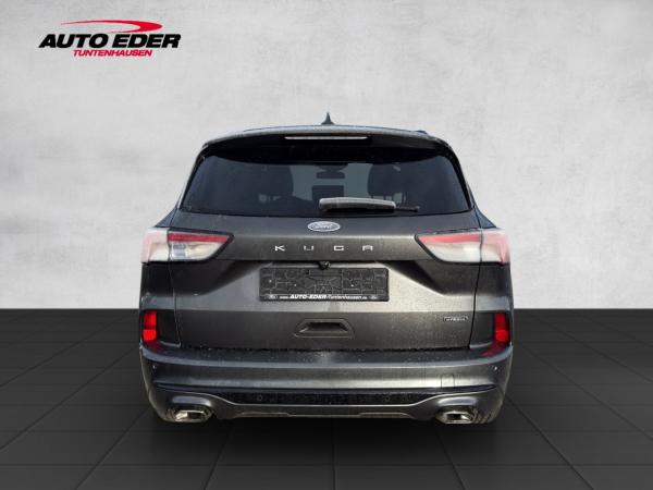 Ford Kuga Plug-In Hybrid ST-Line X Sportpaket Bluetooth