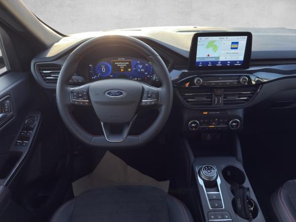 Ford Kuga Plug-In Hybrid ST-Line X Sportpaket