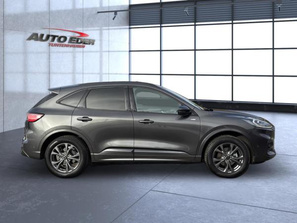 Ford Kuga Plug-In Hybrid ST-Line Sportpaket Bluetooth