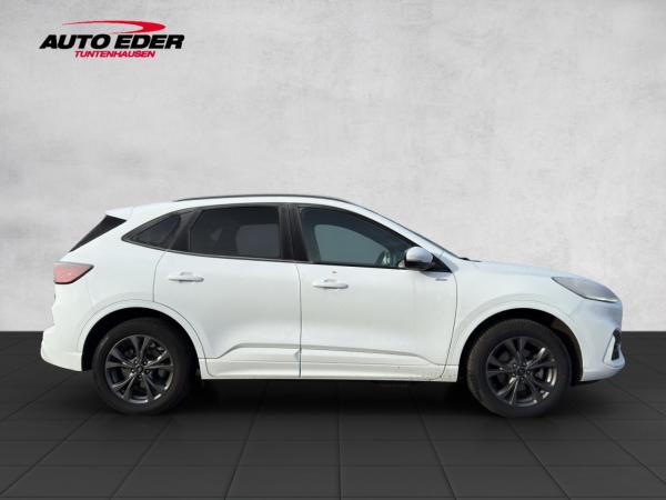Ford Kuga Plug-In Hybrid ST-Line X Sportpaket Bluetooth