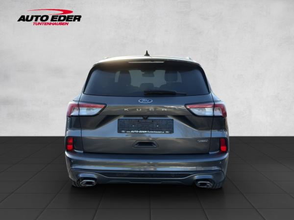 Ford Kuga Plug-In Hybrid ST-Line X Sportpaket