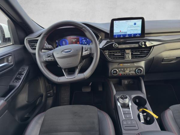 Ford Kuga Plug-In Hybrid ST-Line X Sportpaket Bluetooth