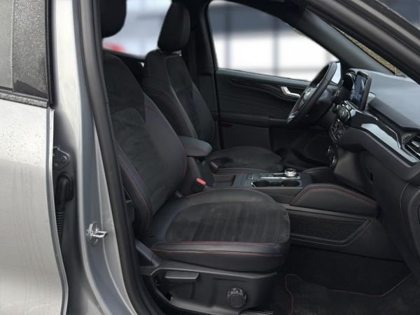 Ford Kuga Plug-In Hybrid ST-Line X Sportpaket Bluetooth