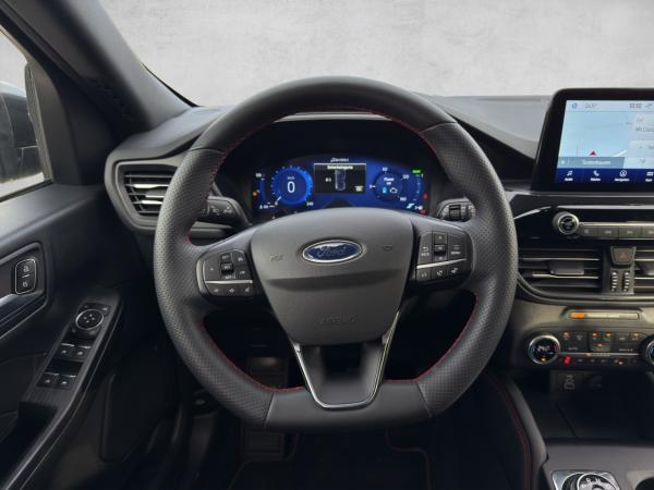 Ford Kuga Plug-In Hybrid ST-Line X Sportpaket Bluetooth