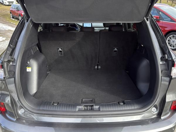 Ford Kuga Plug-In Hybrid ST-Line Sportpaket Bluetooth