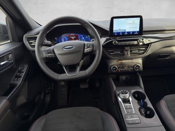 Ford Kuga Plug-In Hybrid ST-Line X Sportpaket Bluetooth